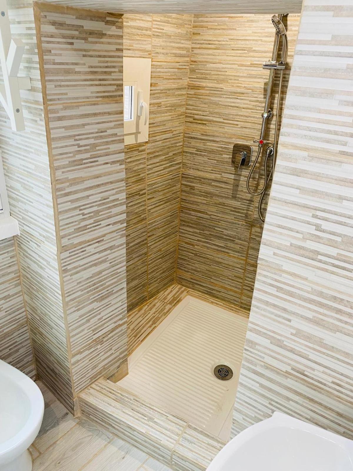 All'angolo Toselli Apartamento Florença
